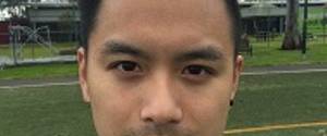 Lionel Lim